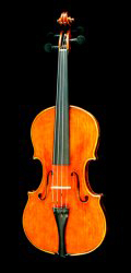 Stradivari modell